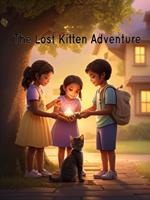 The Lost Kitten Adventure