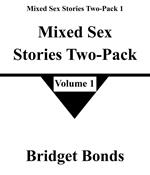 Mixed Sex Stories Two-Pack 1