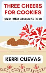 Three Cheers for Cookies