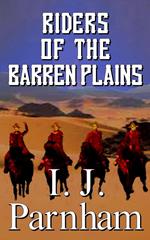 Riders of the Barren Plains