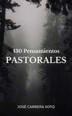 130 Pensamientos Pastorales