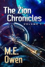 The Zion Chronicles, Volume 1