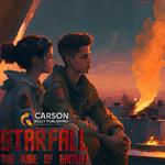 Starfall: The Rise Of Samuel