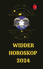 Widder Horoskop 2024