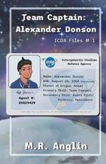 Team Captain: Alexander Donson