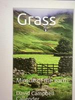 Grass. Miracle of the Earth