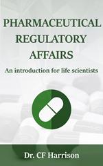 Pharmaceutical Regulatory Affairs