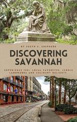 Discovering Savannah