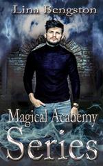 Magical Academy Complete Series