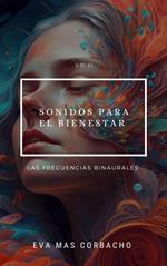 Sonidos para el bienestar II