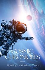 Cosmic Chronicles: Unveiling the Wonders of Space