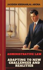 Administrative Law