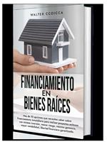 Financiamiento en Bienes Raíces