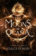 The Moons of Ocaña