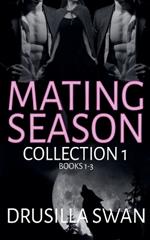 Mating Season Collection 1