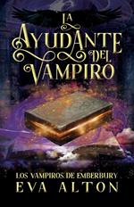 La Ayudante del Vampiro