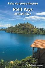 Fiche de lecture illustree - Petit Pays, de Gael Faye