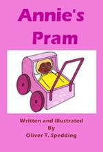 Annie's Pram