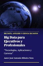 Big Data para Ejecutivos y Profesionales