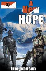2-4 Cavalry Book 1: A New Hope