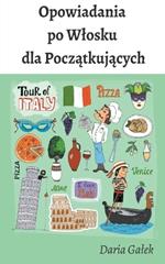 Opowiadania po Wlosku dla Początkujących