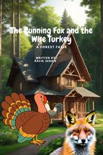 The Cunning Fox and the Wise Turkey : A Forest Fable