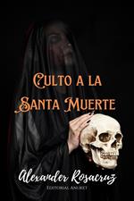 Culto a la Santa Muerte