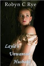 Layla's Unwanted Husband