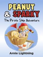 Peanut & Sparky: The Pirate Ship Adventure