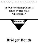 The Cheerleading Coach is Taken by Her Male Cheerleader 1