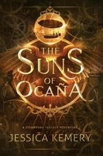 The Suns of Ocaña