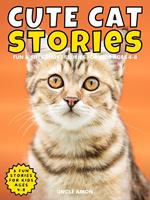 Cute Cat Stories