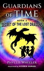 Secret of the Lost Dragons