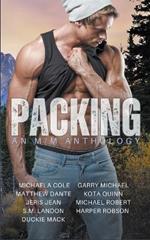 Packing: An M/M Anthology