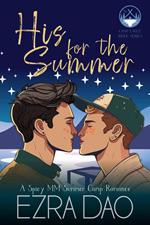 His For the Summer: An M/M Summer Camp Romance