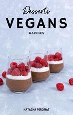 Desserts Vegans Rapides