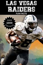 Las Vegas Raiders Fun Facts