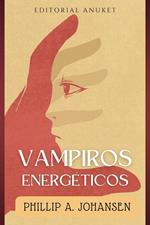 Vampiros Energéticos