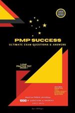 PMP Success: Ultimate Exam Questions & Answers