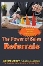 The Power of Sales Referrals