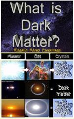 What is Dark Matter?