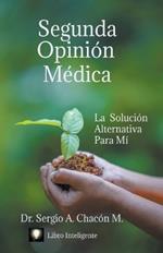 Segunda Opinión Médica