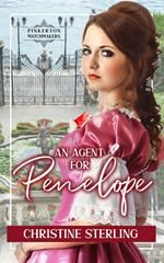 An Agent for Penelope