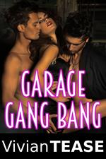 Garage Gang Bang
