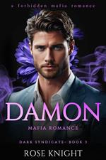 Damon: Mafia Romance