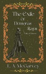 The Exile of Demoras Rayn