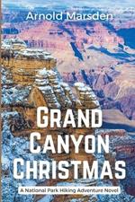 Grand Canyon Christmas