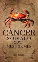 Cáncer 2024 Mes Por Mes