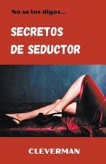 Secretos de seductor