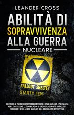 Abilità Di Sopravvivenza Alla Guerra Nucleare